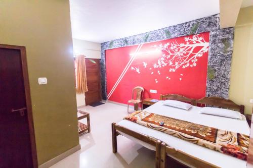 Standard Double Room image 10