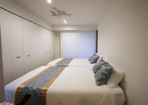Stay Well & Give Well, Full Building in Asakusa, Tokio (fotografie 9)