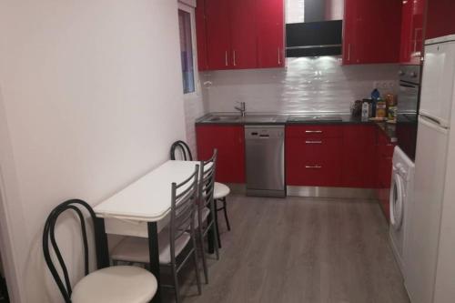  Apartamento Centrico , Wifi + Desayuno in Logroño