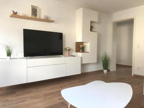 Zollernalb-Apartment G6 in Albstadt, Deutschland