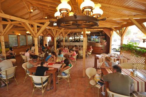 Hotel Valul Magic – Eforie Nord, CA