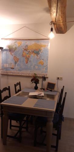 Létesítmények, Charta Appartement in Kortenberg