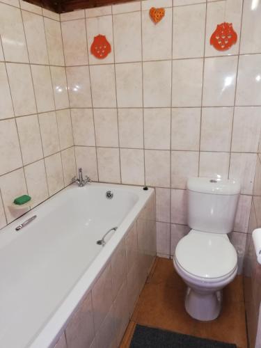 Jozini Lebombo Lodge