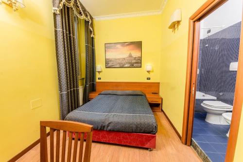 Hostel Beautiful, Řím (fotografie 3)
