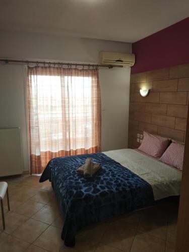  G M 6 ROOMS KENTRO in the heart of the city in Larisa