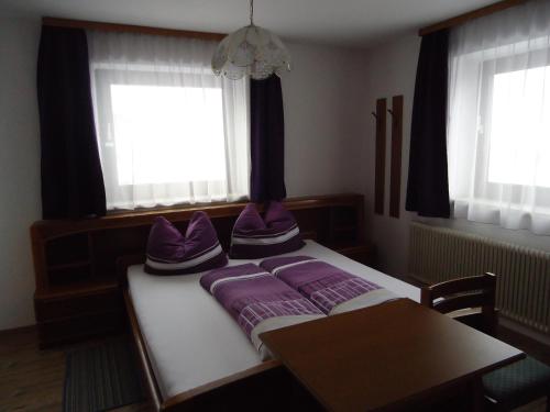 Gästehaus Birkenheim – Zell am Ziller, IL