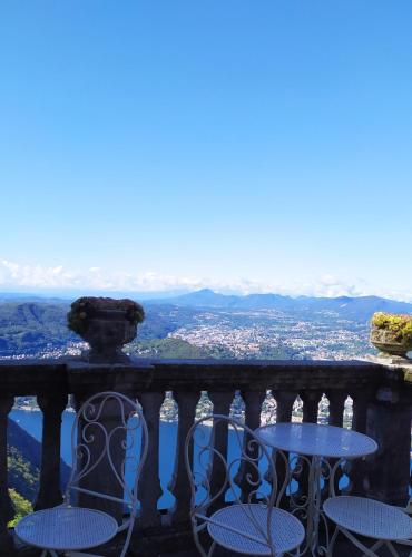 B&B Il Balcone sul Lago 3