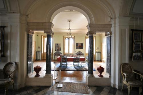 B&B Villa Cernigliaro Dimora Storica 3