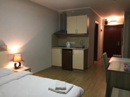Orbi Residence Apartment
