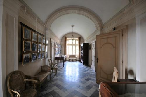 B&B Villa Cernigliaro Dimora Storica 4