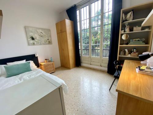 Barcelona Housing recommend for Students, Barcelona (fotografie 7)