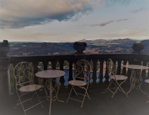 B&B Il Balcone sul Lago 4