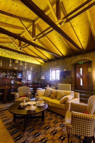 편의 시설/서비스, Guesthouse Karahalios in 폴리드로소스
