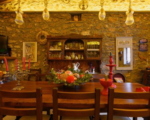 Guesthouse Karahalios in 폴리드로소스