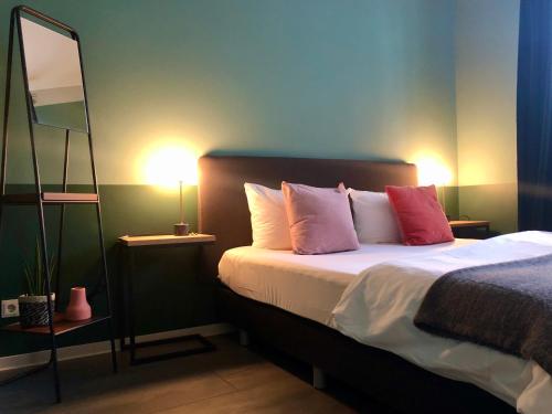 Pension Mariposa - main image