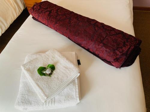 Deluxe Double Room (No. 3) image 9
