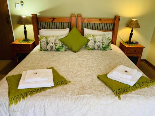 Deluxe Family Room (No. 2) image 9