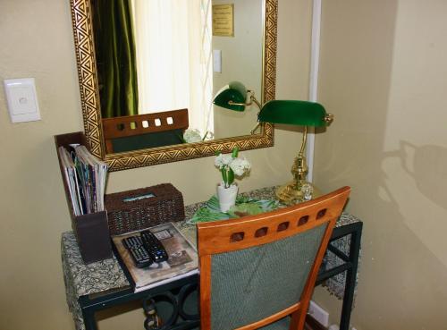 Deluxe Family Room (No. 2) image 7
