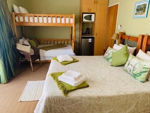Deluxe Family Room (No. 2) image 8
