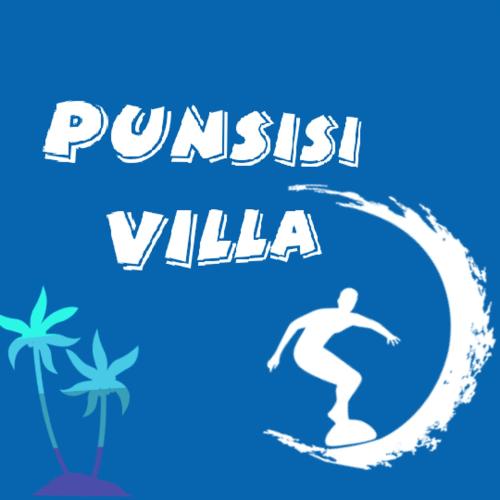Punsisi Villa
