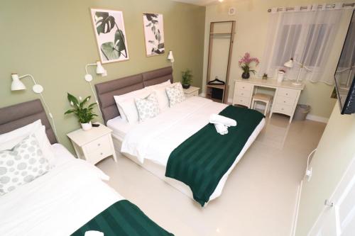 The Spinney chambre d'hôte Binfield