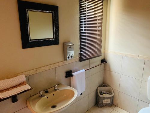 Deluxe Double Room (No.1) image 8