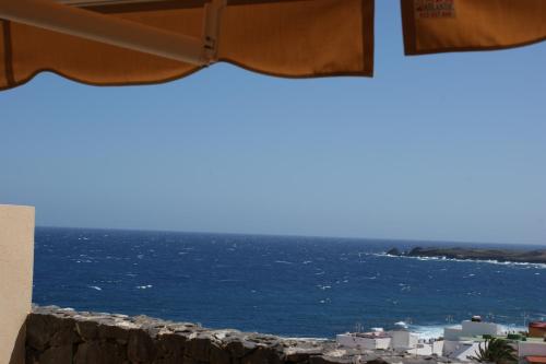 Leuchtturmterrasse, Poris de Abona