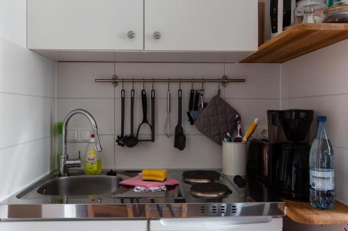 Ferienwohnung am Goethepark im Leipziger Neuseenland, Lipsia (foto 9)