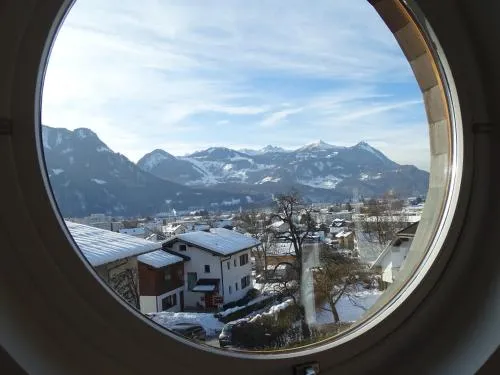 Appartement Christiane in Bludenz, Österreich