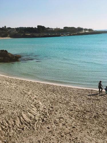  Villa lilly in Leporano