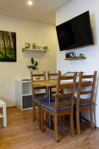 Ferienwohnung am Goethepark im Leipziger Neuseenland, Lipsia (foto 10)