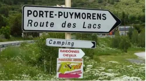 Montagne Ski Porte Puymorens GITE