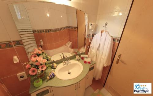 Hotel Valul Magic – Eforie Nord, CA