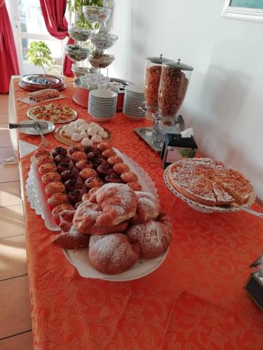 Hotel Calabattaglia - image 6