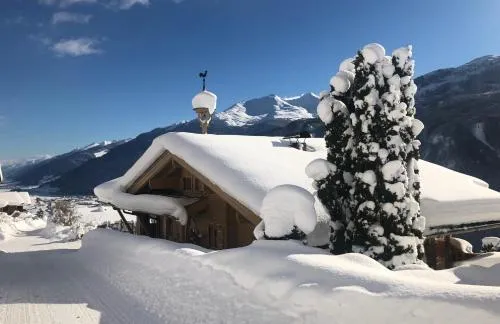 Chalet Sonnberg in Bramberg am Wildkogel, Österreich