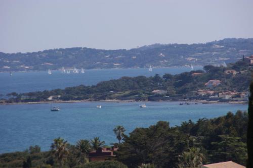 la nartelle - Location, gîte - Sainte-Maxime