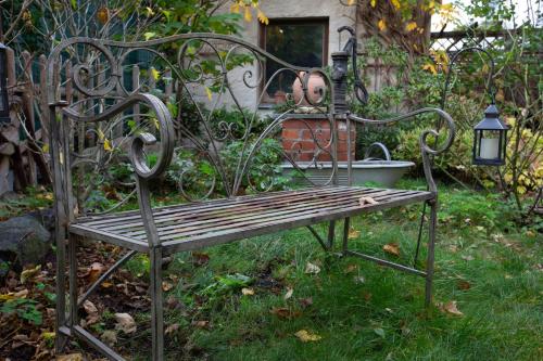 Ferienwohnung am Auensee, Leipzig (photo 4)