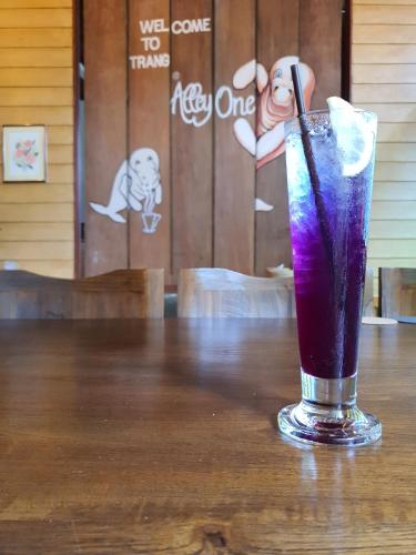 BanSoi 1 & Alley One Cafe, Trang (Foto 6)