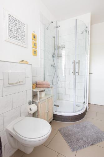 Ferienwohnung am Auensee, Leipzig (photo 8)