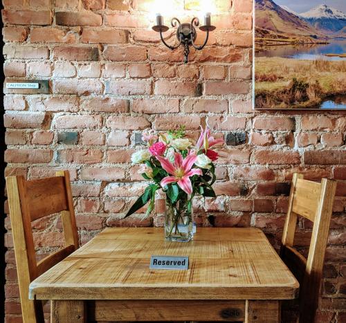 The Wayside and Whisky Barn - image 9
