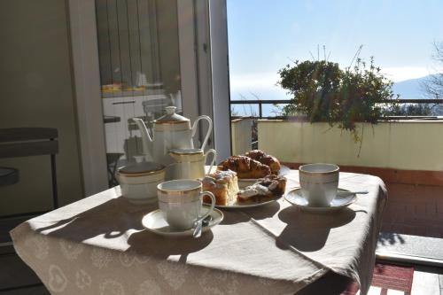 B&B Villa Paola 1