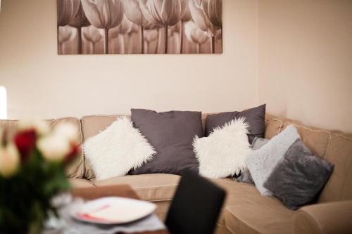  Cottage Apartment, Unterkunft in Wien