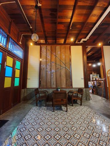 BanSoi 1 & Alley One Cafe, Trang (Foto 9)