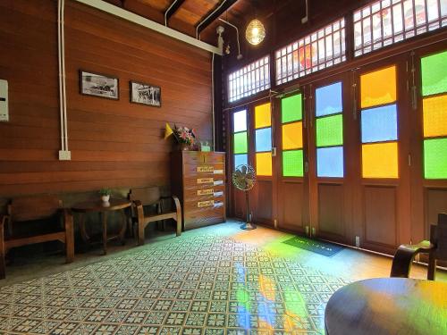 BanSoi 1 & Alley One Cafe, Trang (Foto 8)