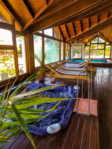 Rincon del Mar Apart Hotel, Spa & Resort in Mar De Las Pampas