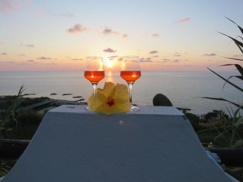  Residenza Stefanelli in Capo Vaticano