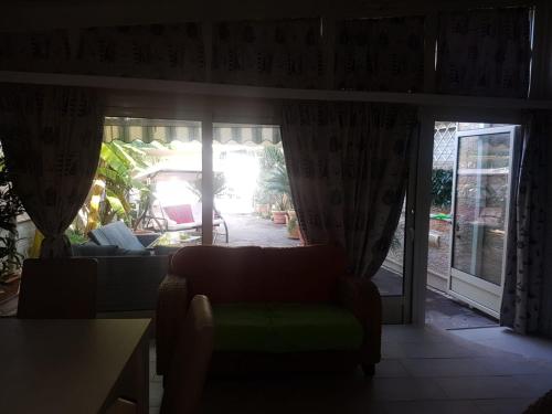 Facilities, villa relax sul mare in Gallipoli