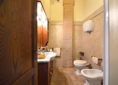 Agriturismo Bellarosa