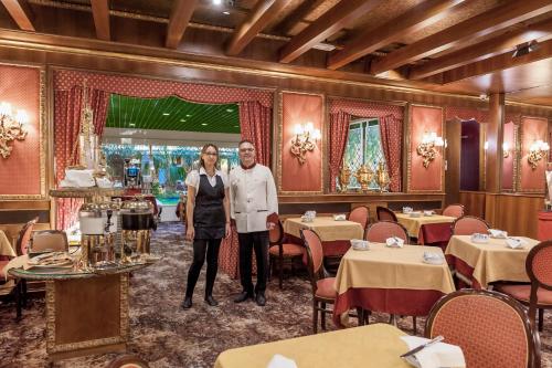 Hotel Venezia - image 11