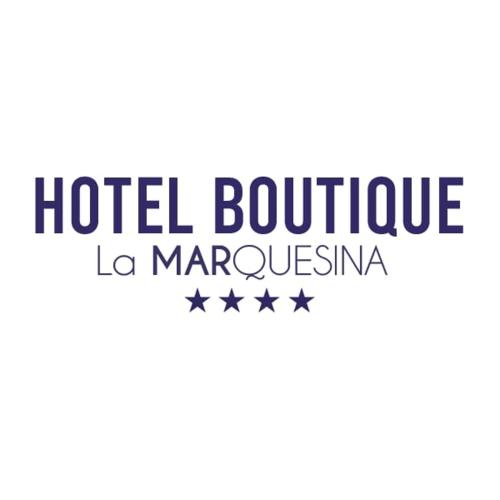 Hotel Boutique La Marquesina - Adults Only Ideally located in the Casillas Del Ángel area, Hotel Boutique La Marquesina - Adults Only promises a relaxing and wonderful visit. The property features a wide range of facilities to make your stay 